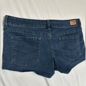 O’Neill women’s shorts denim 11